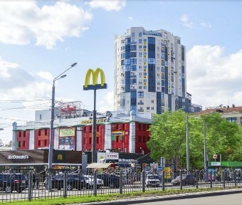 Продам 2 комнатную квартиру ЖК Аксиома, ремонт, мебель