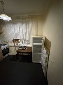 2к. кв, 7/12, дом с газом, м. Холодная гора 5 минут пешком, K