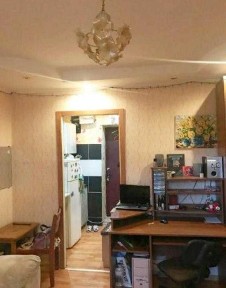 Продам гостинку на Нових Будинках.