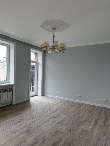 ‼️3х квартира‼️сталинка‼️100м2‼️дизайнерский ремонт‼️