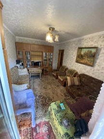 Продаж 1-кімнатної квартири на Рогані (вул. Роганська, 132)