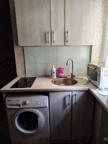 Продам 1комнатную квартиру гостиного типа по улице Москалевская