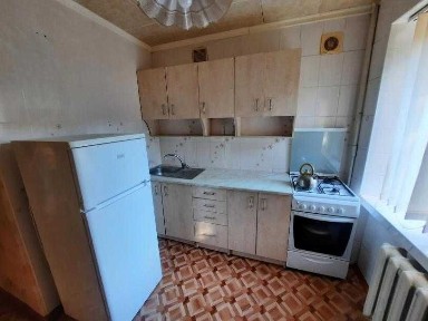 Продам 1к квартиру на Салтовке