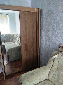 Продаж 1-кімнатної вітальні вул. Машиністів, 10