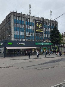 Сдам в аренду помещение