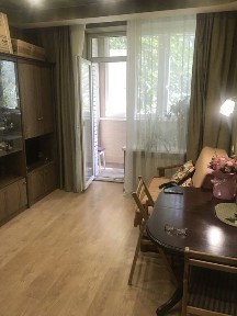 Продам 2к. кВ. р-н ХТЗ, Мира 22