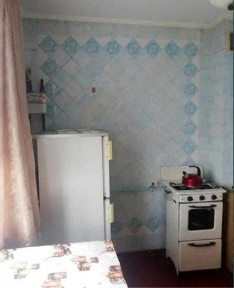1 к. квартира 524 м-н