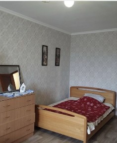 1 к. кв. улучшенной планировки на Одесской. Двухбалконка-23750$. Реальная