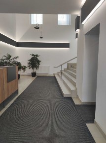 Аренда офиса - 45 м. кв., ул. И. Акинфиева 18 ( В БЦ ГЕНЕРАТОР )