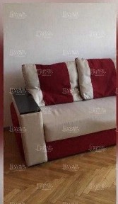 D1K Продам 1-кімнатну квартиру з ремонтом біля метро. Павлове Поле. вул. Шекспіра
