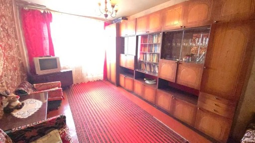 Продам 3к. квартиру метро Дворец спорта. Жасминовый бульвар 5 42000