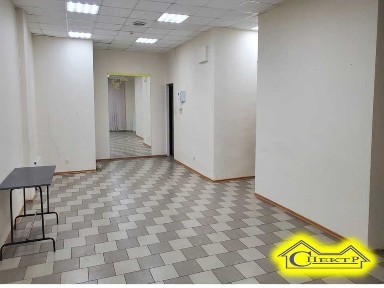 Офіс в центрі 95 кварталу 3 поверх 69 кв. м.