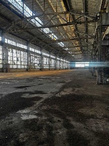 Аренда помещения 3500 м2