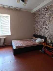 Продам 2-к. квартиру по ул. Победы
