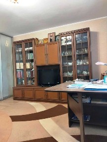 Продам 2-к квартиру, Правый берег