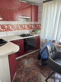 Продаётся 2 ком. кв. ул. Героев 93 Бригады в Хортицком районе! Можно по сертификату.