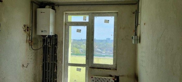 Продаж 3 кімнатної дворівневої квартири ЖК Погулянка вул. Зелена