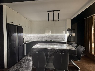 Продаж 2 кімн. кв, з дизайнерським ремонтом, франківський район, новобудова Франкі