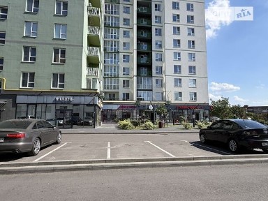 Продаж 1к квартири 49.5 кв. м на вул. Соборна • ID 34774033
