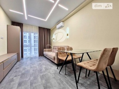 Продаж 1к квартири 41 кв. м на вул. Михайла Максимовича 26 • ID 34774076