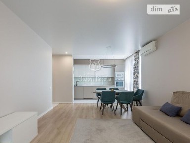 Продаж 2к квартири 80.5 кв. м на просп. Європейського Союзу 45А • ID 34774023