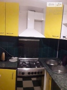 Продаж 1к квартири 33 кв. м на просп. Литовський 6А • ID 34773977