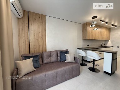 Продаж 1к квартири 48 кв. м на пров. Цегельний 18 • ID 34773853