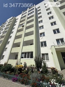 Продаж 1к квартири 40 кв. м на вул. Миру 47 • ID 34773866