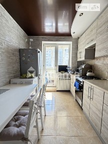 Продаж 2к квартири 46.2 кв. м на вул. Академіка Сахарова • ID 34773820