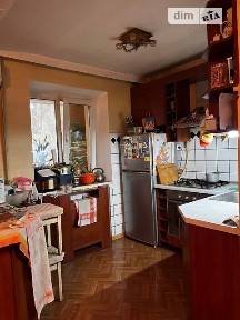 Продаж 3к квартири 58 кв. м на вул. Сегедська • ID 34773850