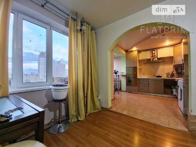 Продаж 3к квартири 75 кв. м на просп. Володимира Івасюка 25 • ID 34773736