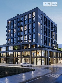 Продаж 1к квартири 41 кв. м на вул. Сонячна • ID 34773765