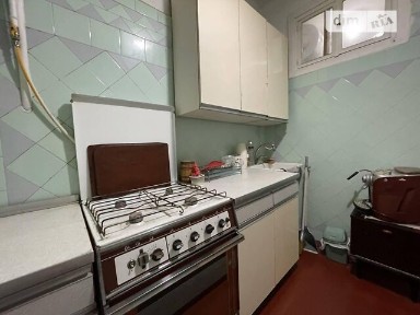 Продаж 2к квартири 43 кв. м на дор. Фонтанська • ID 34773726