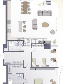 Продаж 3к квартири 158 кв. м на вул. Мечникова 11А • ID 34773429