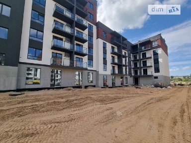 Продаж 1к квартири 36.37 кв. м на вул. Григорія Сковороди 6/3 • ID 34773375