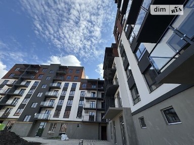 Продаж 2к квартири 59 кв. м на вул. Григорія Сковороди 4 • ID 34773199