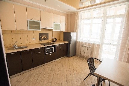 Оренда 1-кімнатної квартири 50 м², Григоровське шосе, 55