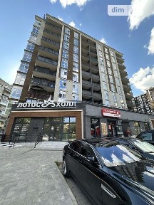 Продаж 1к квартири 42 кв. м на вул. Новаторів 1А • ID 34773093