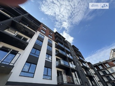 Продаж 1к квартири 27 кв. м на вул. Григорія Сковороди 4 • ID 34772986