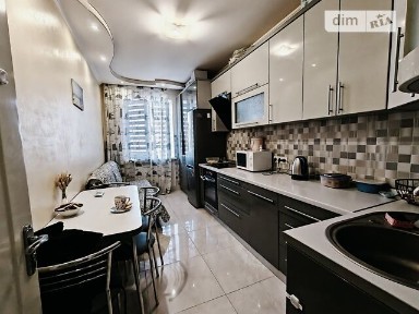 Продаж 1к квартири 45.9 кв. м на просп. Бандери Степана • ID 34772915