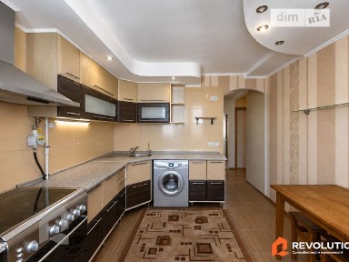 Продаж 1к квартири 35.5 кв. м на пров. Оксани Вороніної 1 • ID 34772957