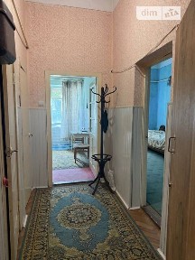 Продаж 1к квартири 35 кв. м на вул. Берегівська • ID 34772799