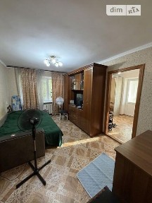 Продаж 2к квартири 40.9 кв. м на вул. Паркова • ID 34772806