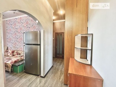 Продаж 1к квартири 46 кв. м на вул. Євгена Чикаленка 43А • ID 34772597