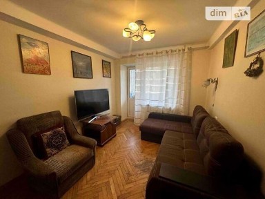 Продаж 2к квартири 45 кв. м на вул. Кубанської України 25/21 • ID 34772569
