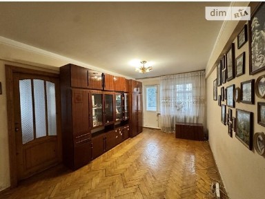 Продаж 3к квартири 49 кв. м на просп. Бандери Степана • ID 34772550