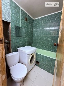 Продаж 3к квартири 56.1 кв. м на вул. Сергія Берегового 17А • ID 34772490