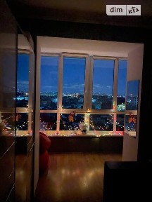 Продаж 1к квартири 43 кв. м на вул. Черкаська 16 • ID 34772536
