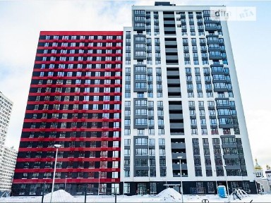 Продаж 2к квартири 66 кв. м на вул. Всеволода Змієнка 15/21 • ID 34772513