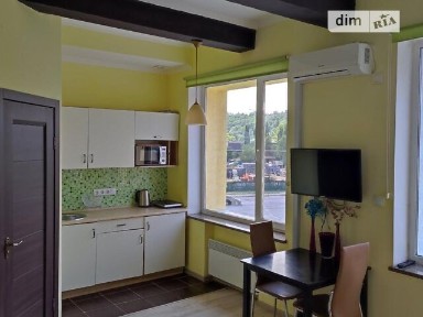 Продаж 1к квартири 21 кв. м на вул. Межигірська 78 • ID 34772492